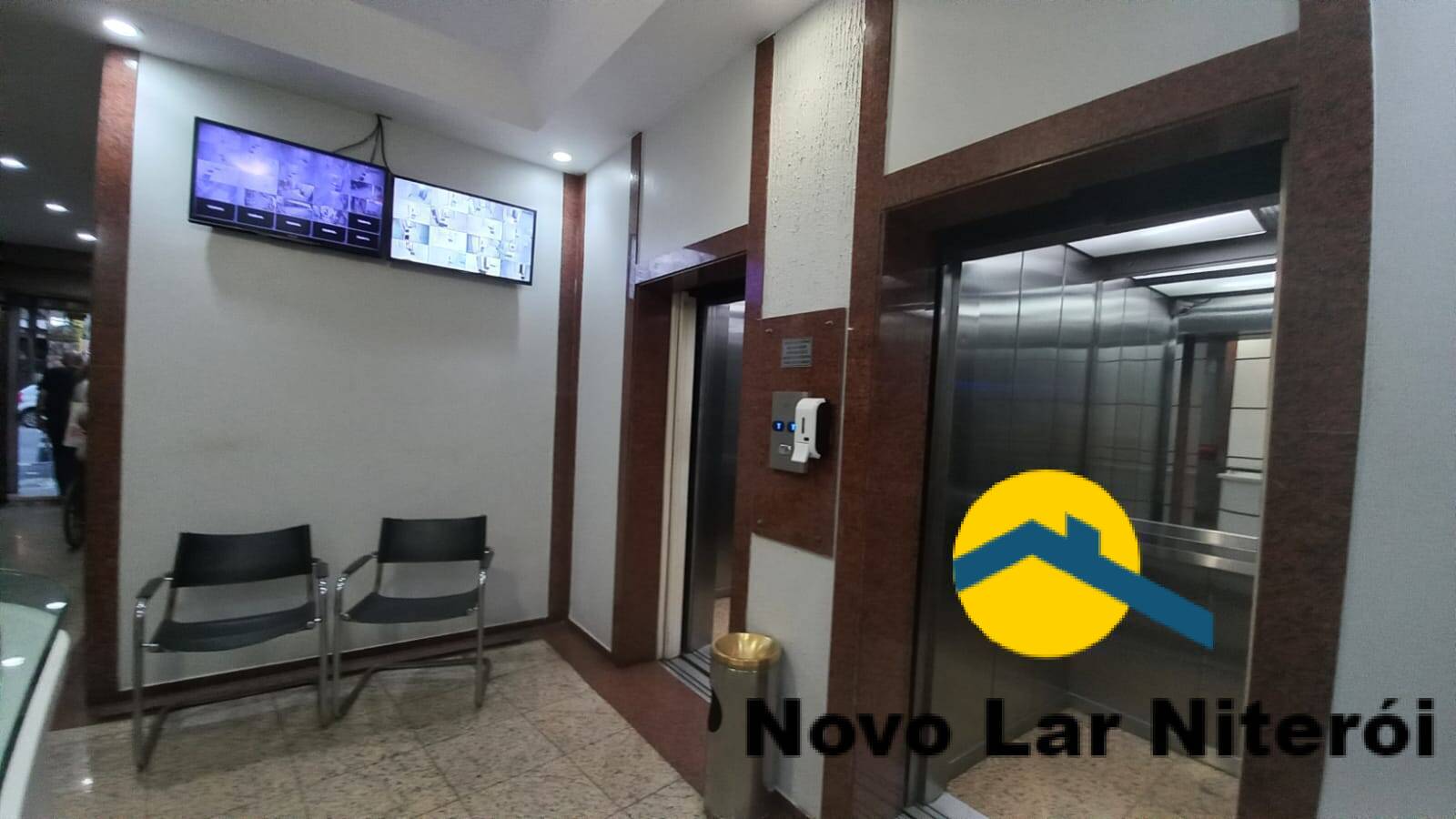 Conjunto Comercial-Sala à venda, 40m² - Foto 13