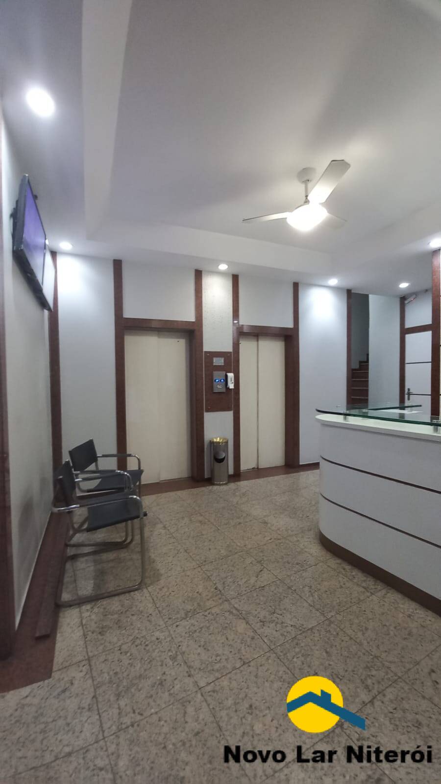 Conjunto Comercial-Sala à venda, 40m² - Foto 12