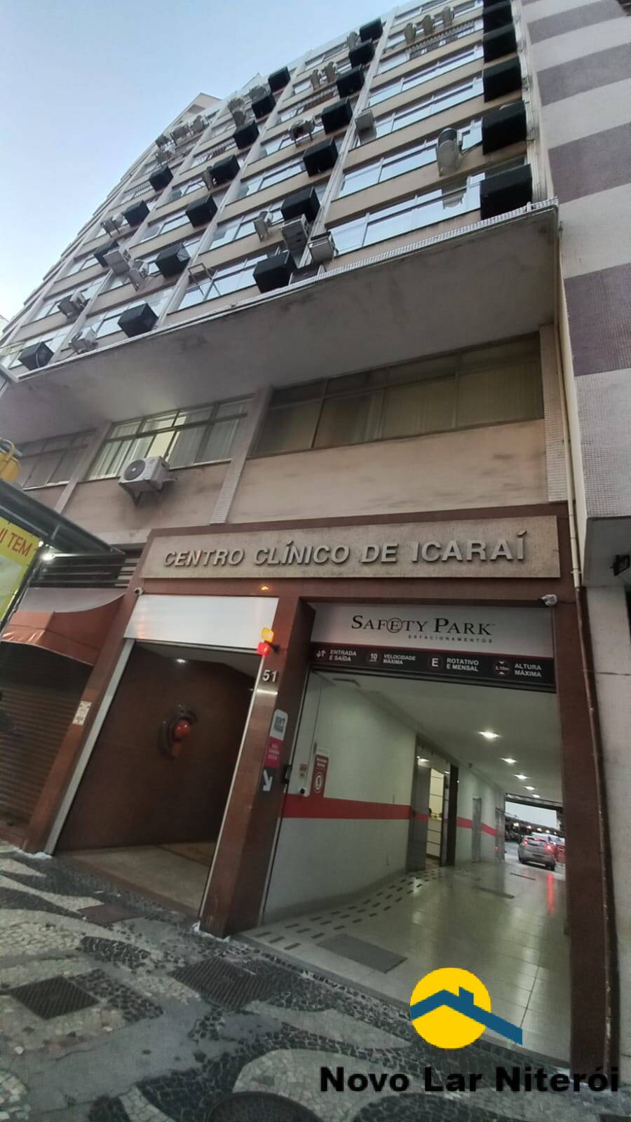 Conjunto Comercial-Sala à venda, 40m² - Foto 21