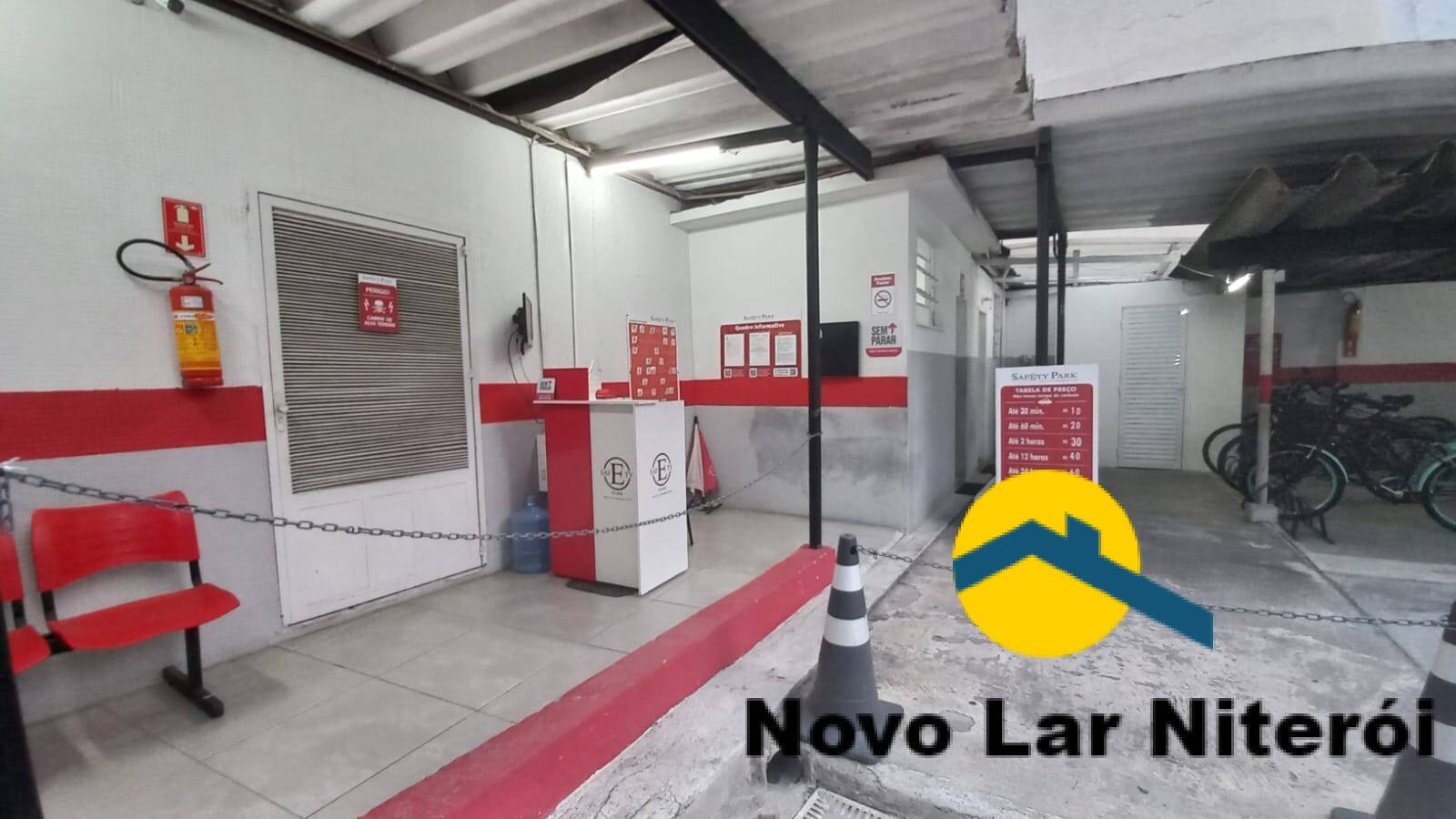 Conjunto Comercial-Sala à venda, 40m² - Foto 15