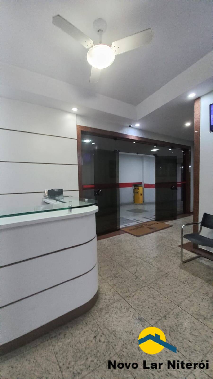 Conjunto Comercial-Sala à venda, 40m² - Foto 16