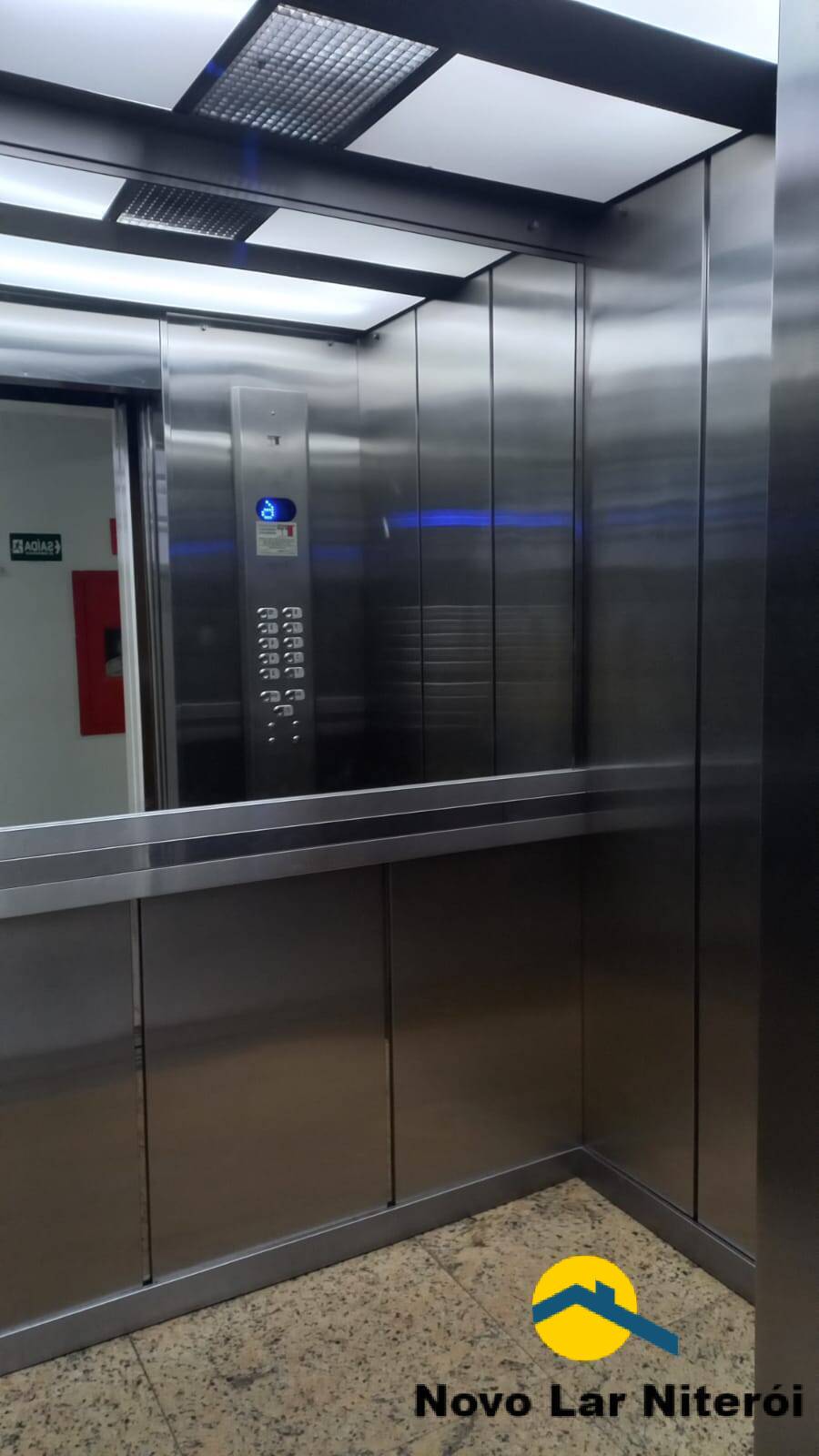 Conjunto Comercial-Sala à venda, 40m² - Foto 11