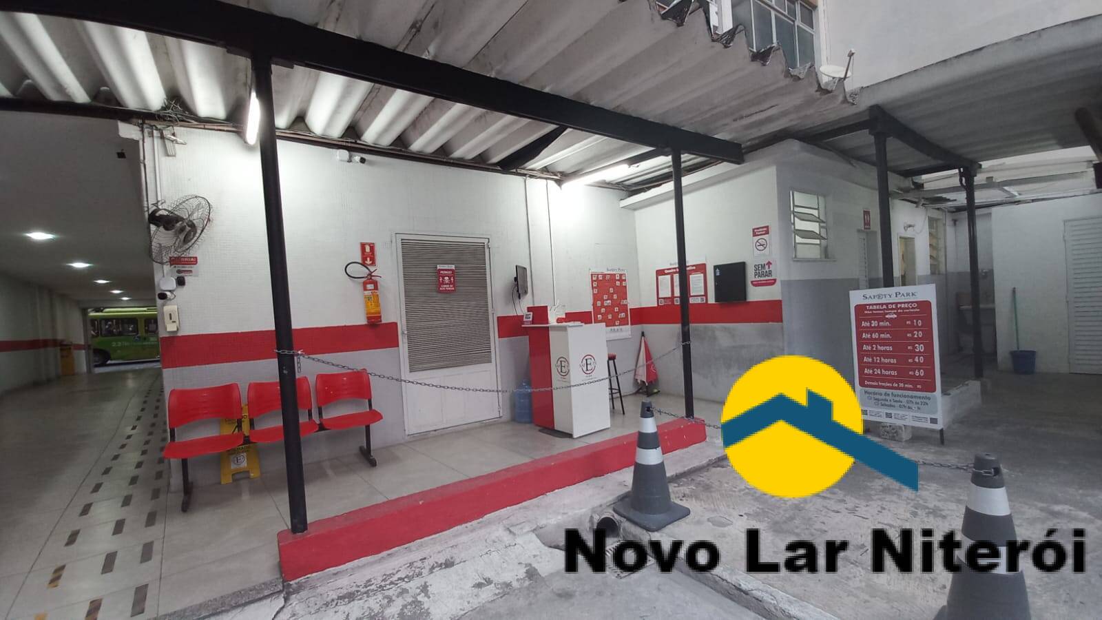 Conjunto Comercial-Sala à venda, 40m² - Foto 19