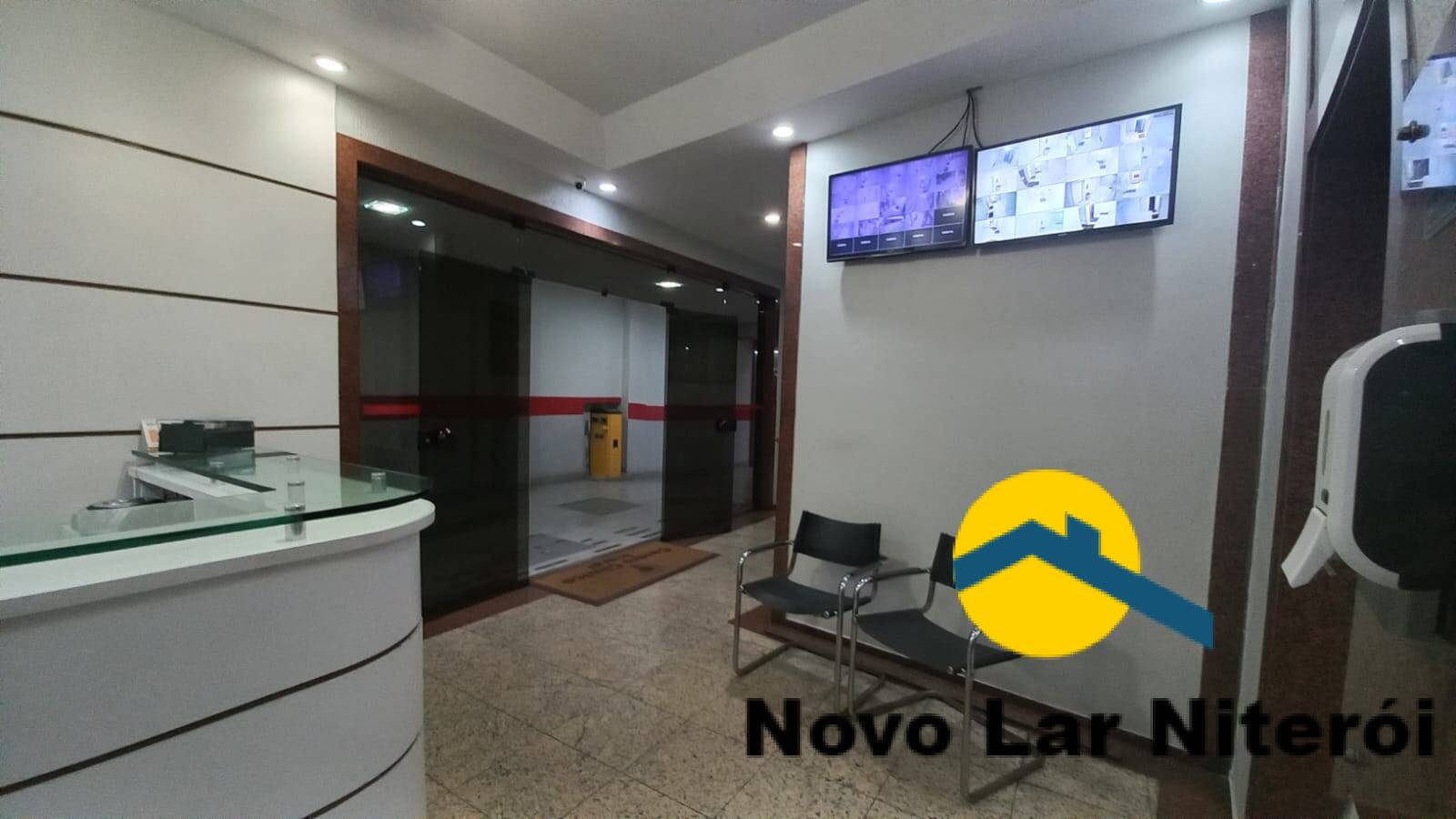 Conjunto Comercial-Sala à venda, 40m² - Foto 17