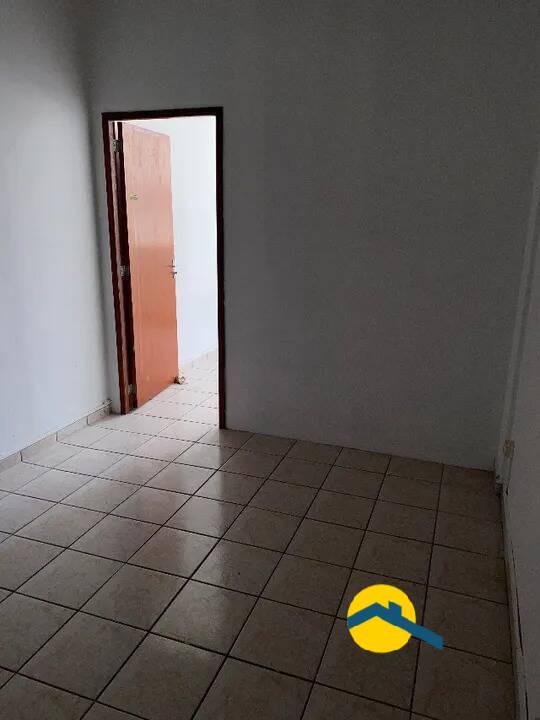 Apartamento vazio para venda no Centro - Niterói - Rio de Janeiro