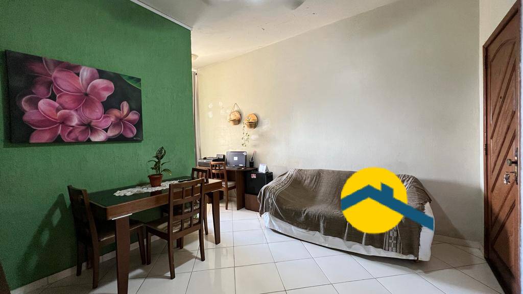 Apartamento para venda no Barreto - Niterói -Rio de Janeiro