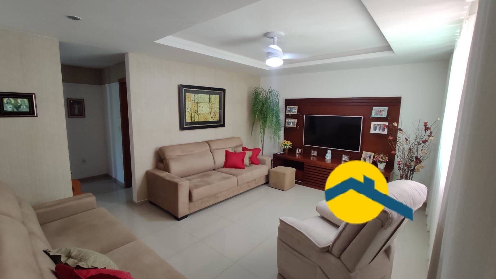 Casa linear à venda em Várzea das Moças - Niterói- Rio de janeiro