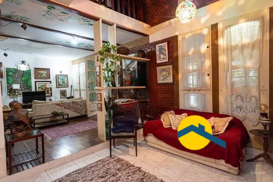 Casa duplex à venda em Itaipu- Niterói- Rio de janeiro