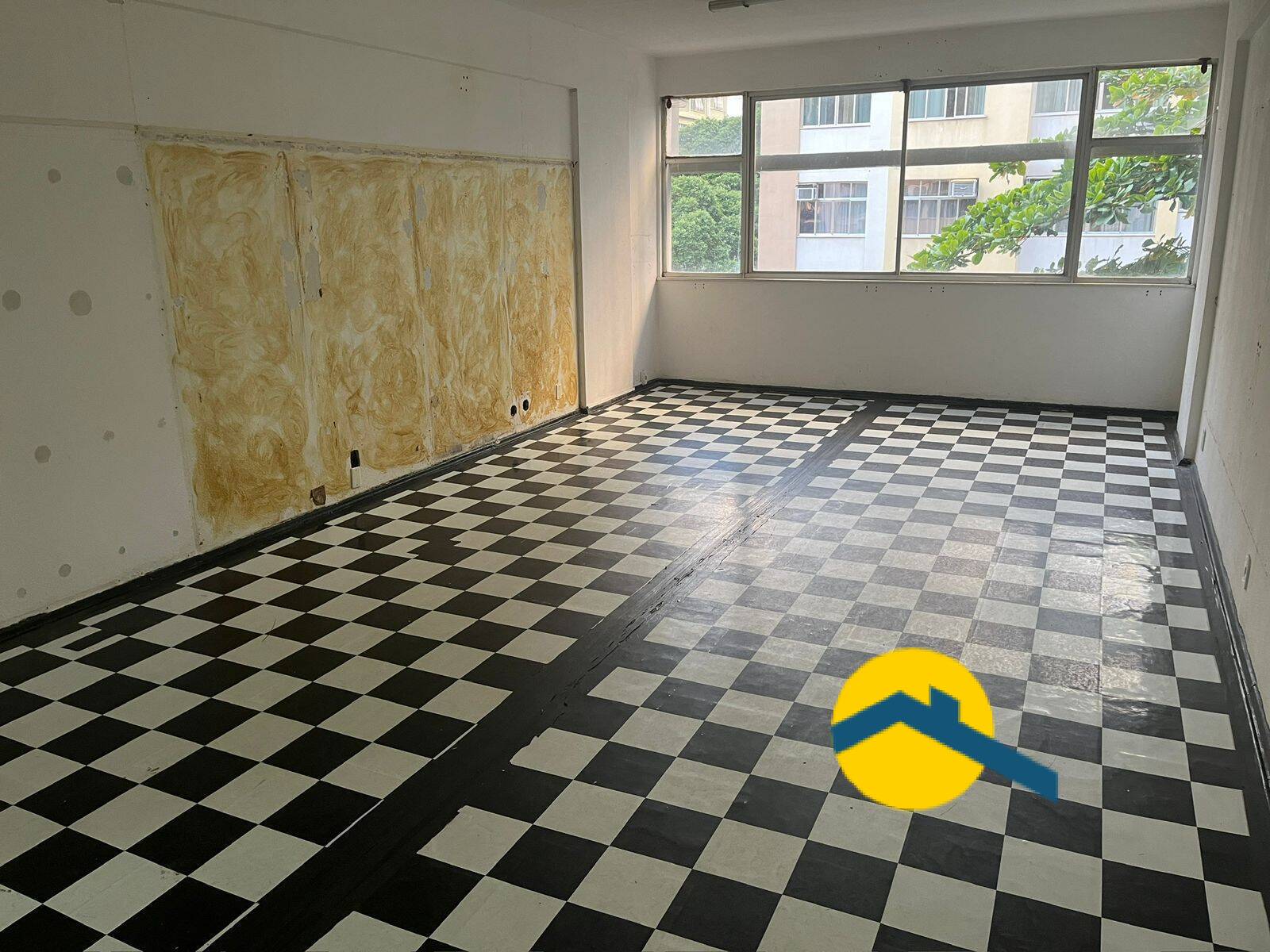 Sala comercial para venda em Icaraí - Niterói - Rio de Janeiro