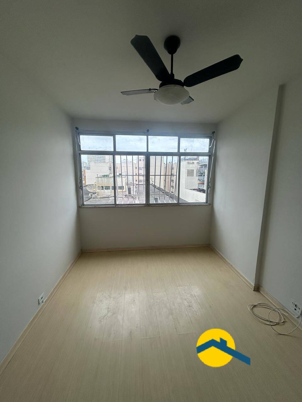 Apartamento para venda no Centro - Niterói - Rio de Janeiro