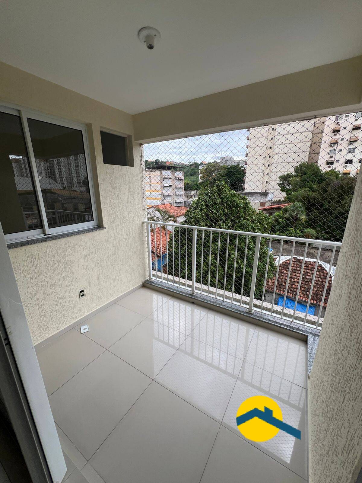 Apartamento para venda no Centro São Gonçalo- Rio de Janeiro