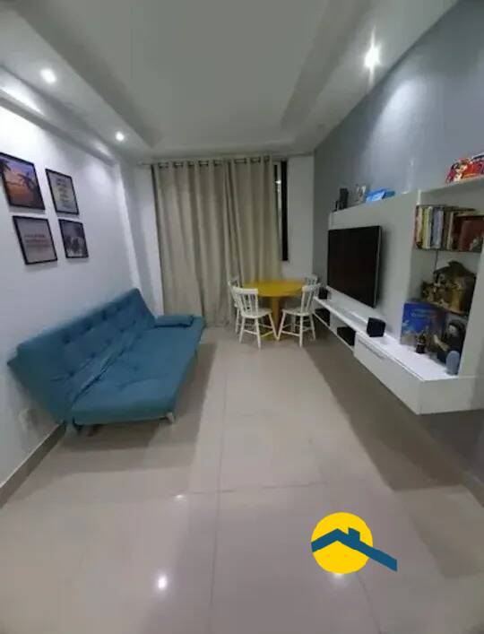 Apartamento a venda na Parada 40 - São Gonçalo - Rio de Janeiro