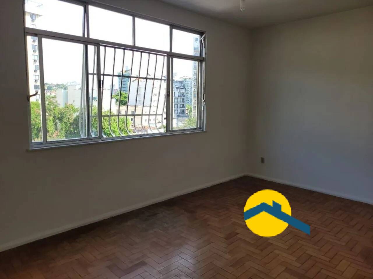 Apartamento para venda em Santa Rosa - Niterói- Rio de Janeiro