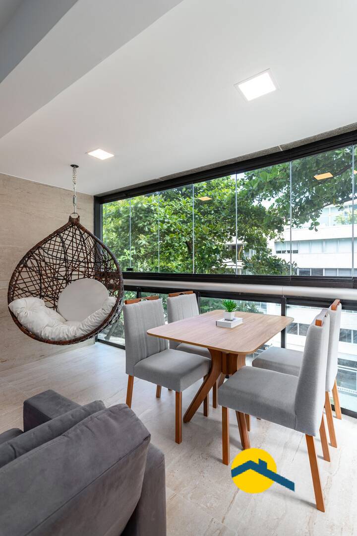 Apartamento para venda em Ipanema - Rio de Janeiro