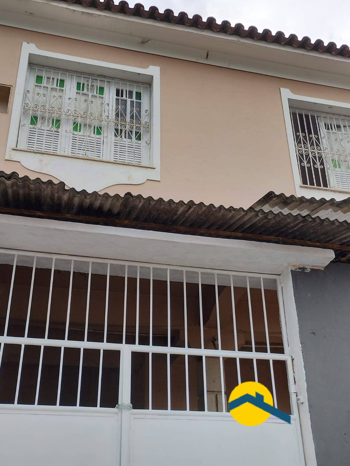 Casa à venda no Fonseca - Niterói - Rio de Janeiro
