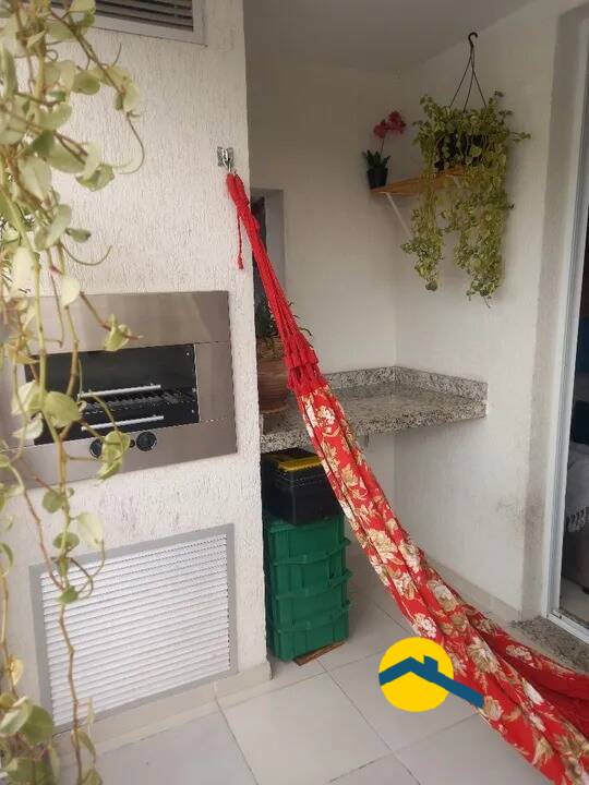 Apartamento a venda em Santa Rosa - Niterói - Rio de janeiro