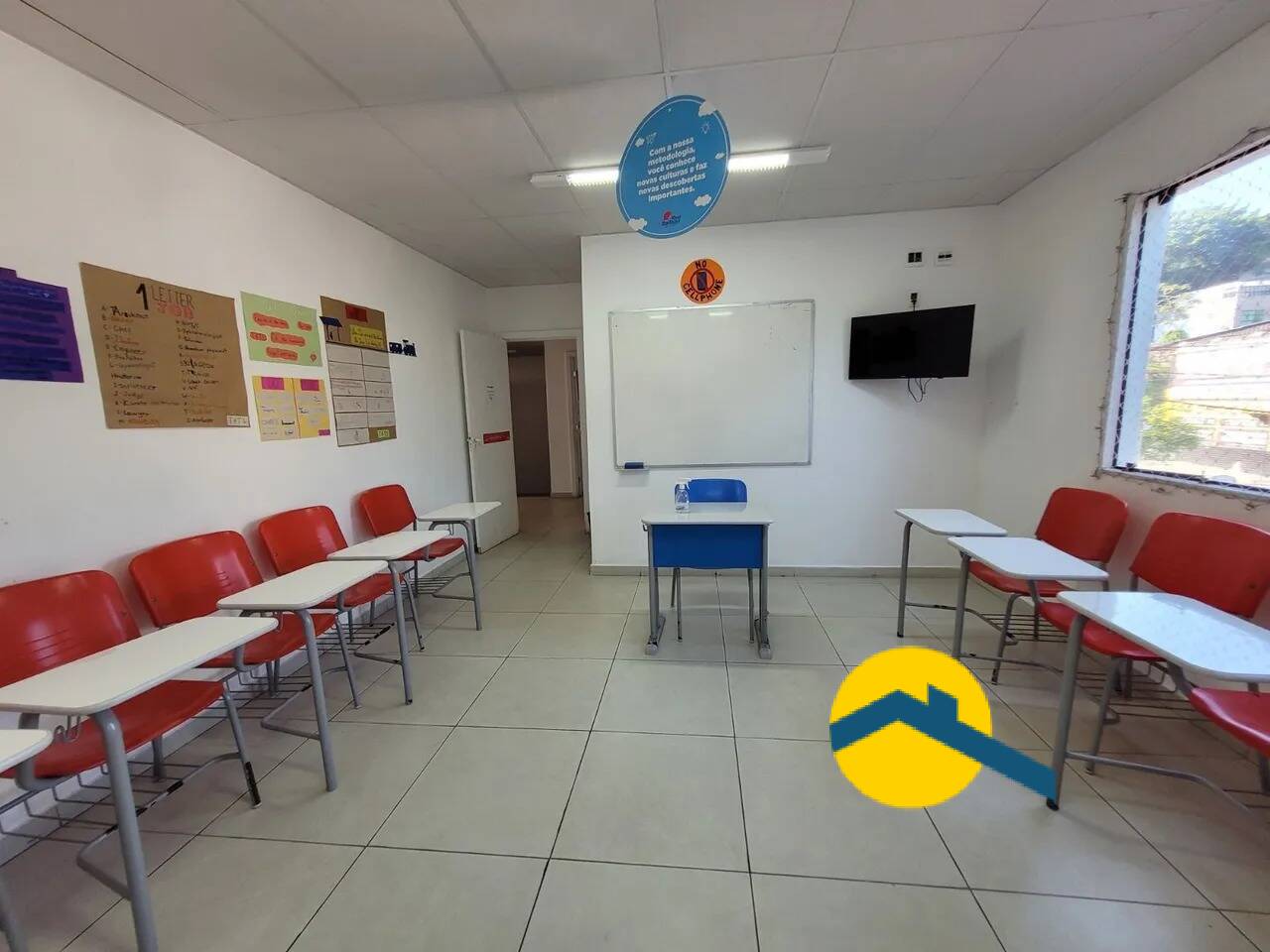 Prédio Inteiro à venda, 360m² - Foto 6