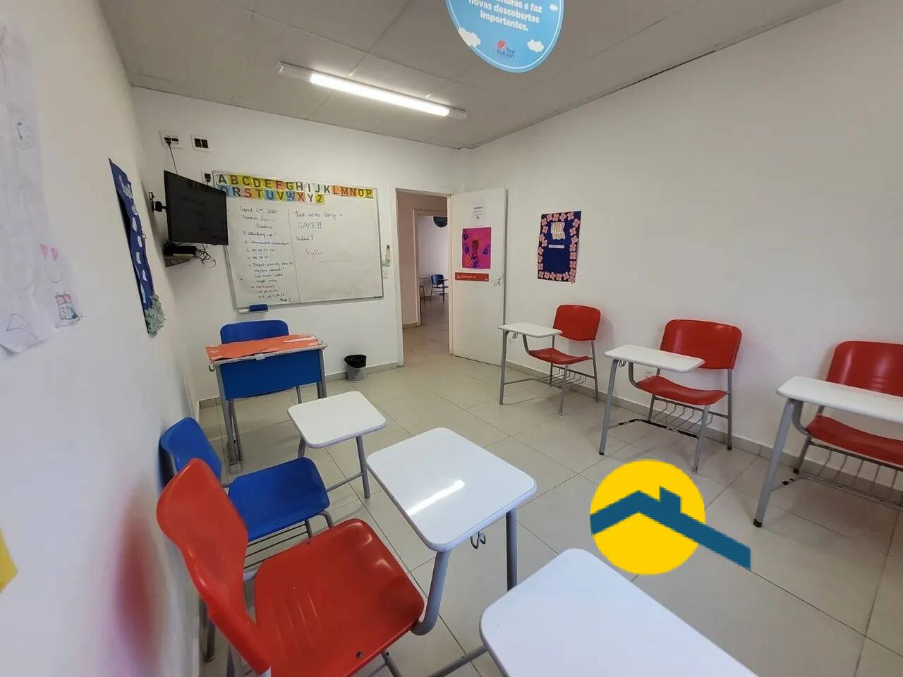 Prédio Inteiro à venda, 360m² - Foto 12