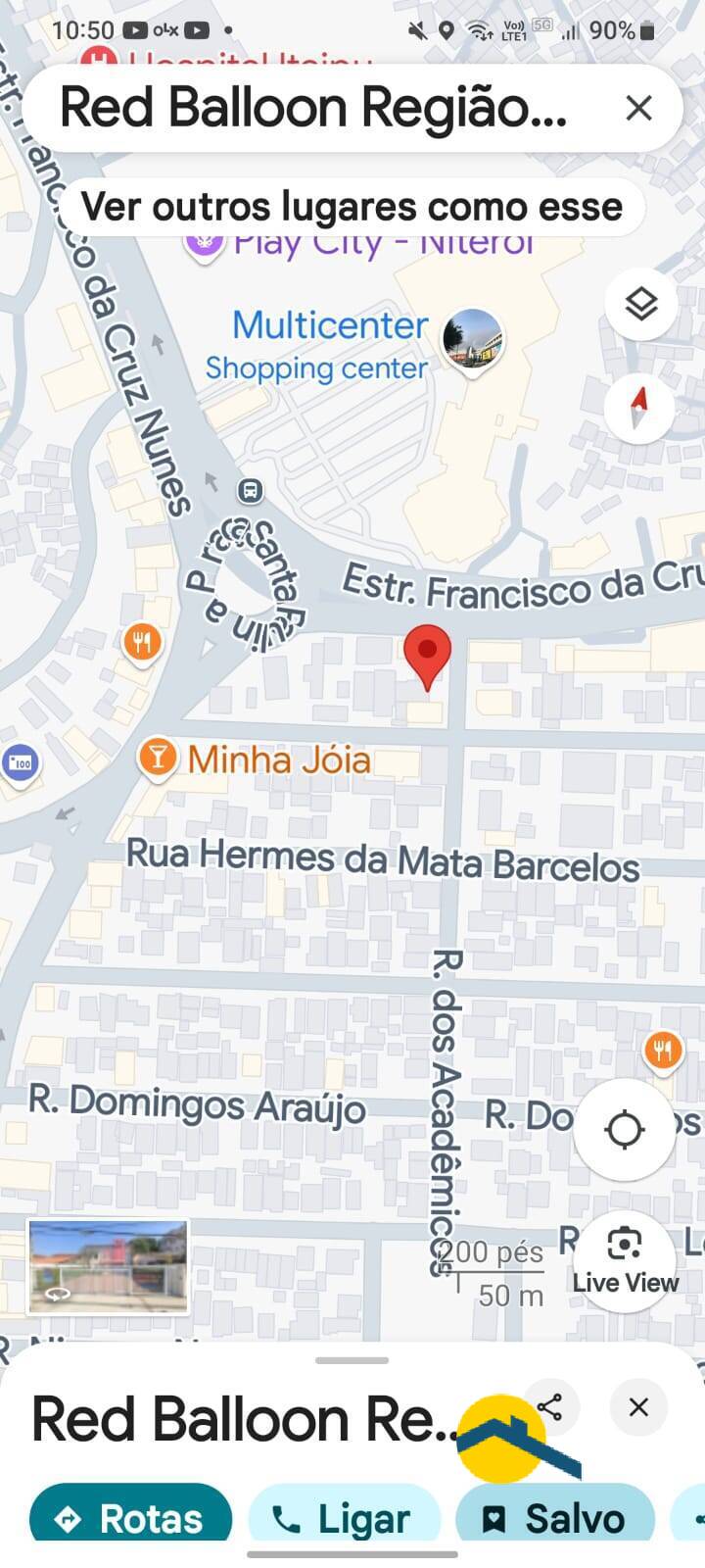 Prédio Inteiro à venda, 360m² - Foto 17