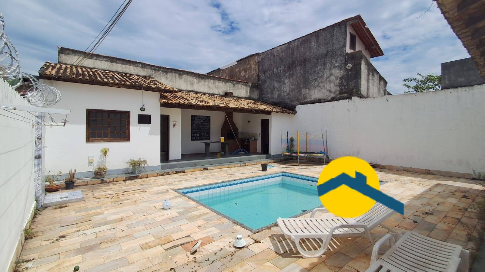 Casa à venda, 360m² - Foto 15