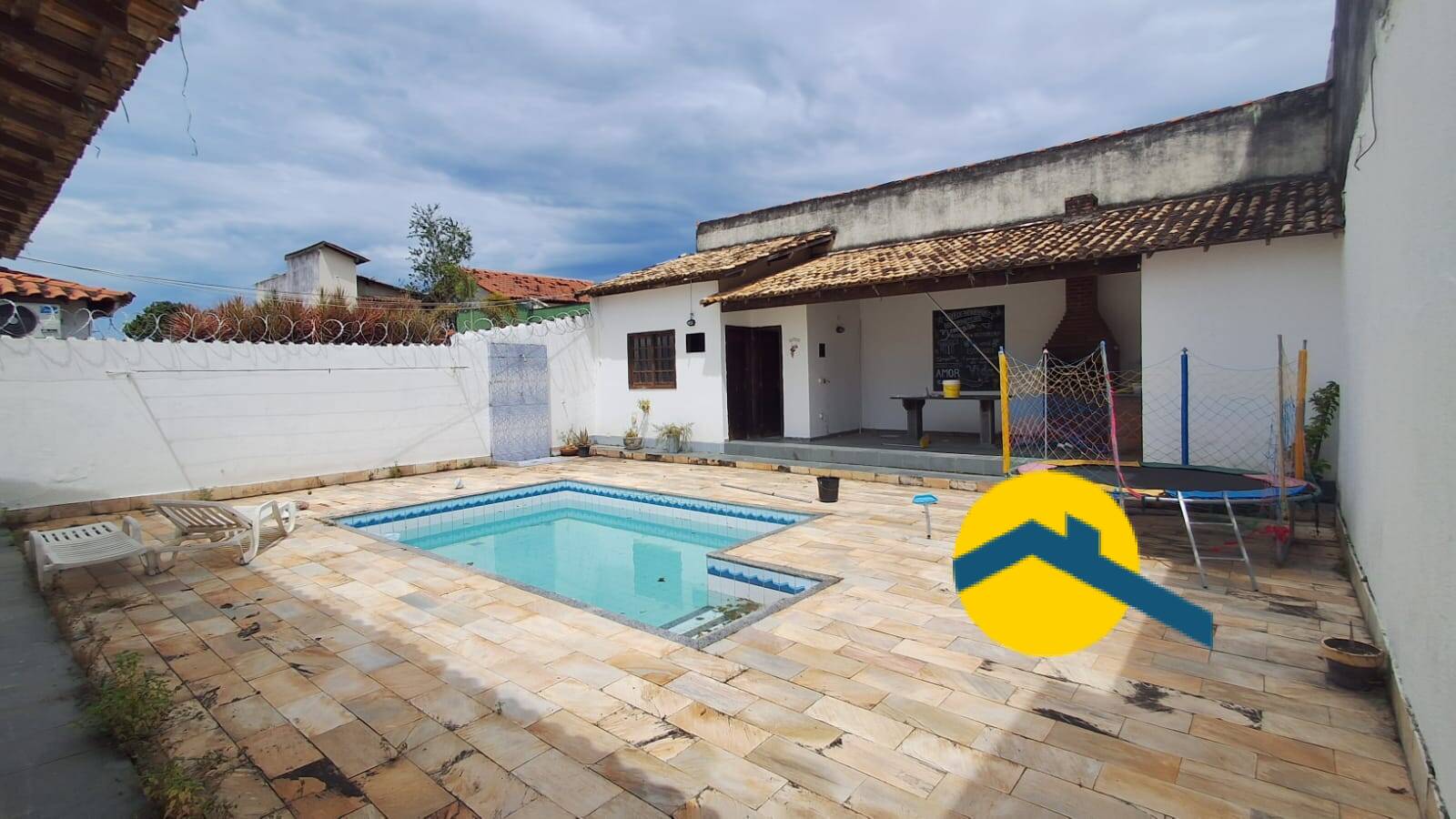 Casa à venda, 360m² - Foto 1