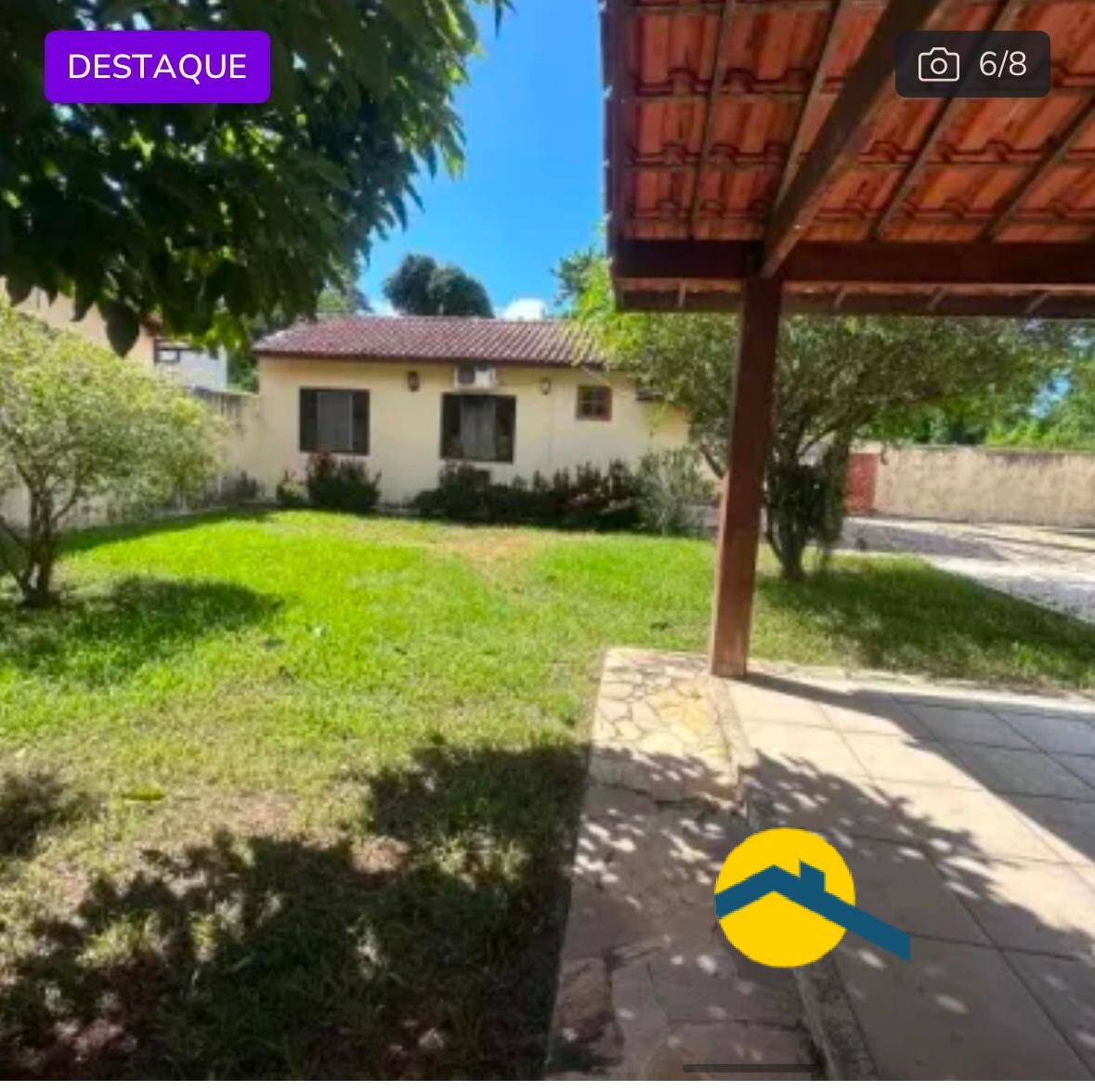 Terreno para venda em Itaipu. (Condomínio Amoli) - Niterói - Rio de Janeiro