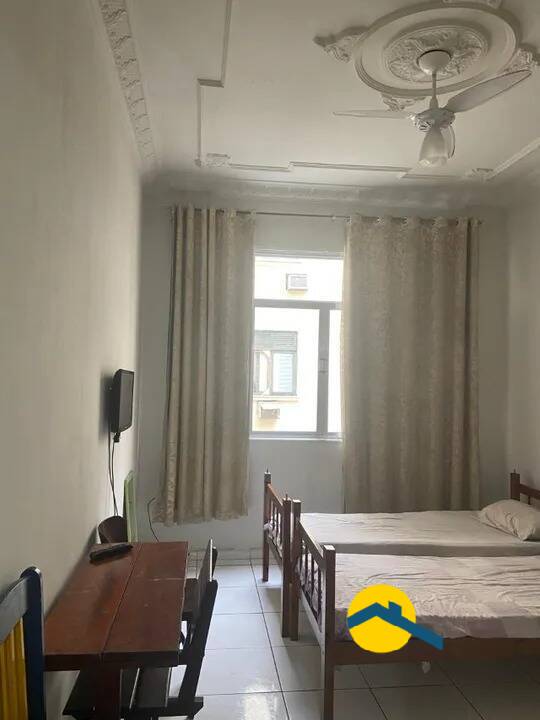 Apartamento/Kitnet para venda no Centro de Niterói- Rio de Janeiro