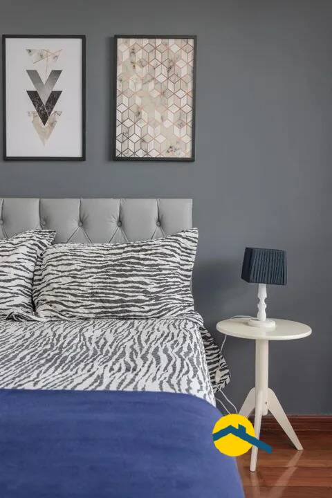 Apartamento à venda com 1 quarto, 60m² - Foto 15