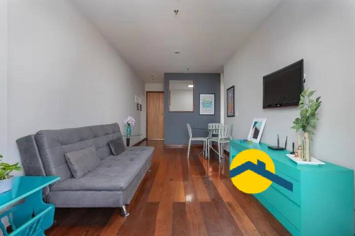 Apartamento para venda em Boa Viagem - Niterói Rio de Janeiro.