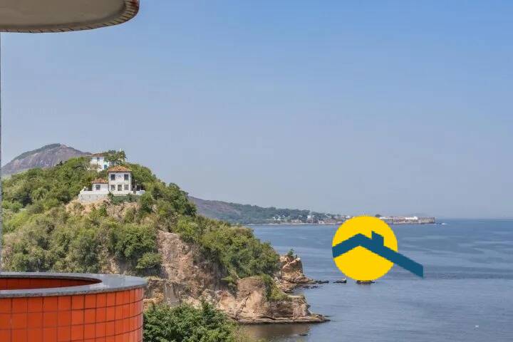 Apartamento à venda com 1 quarto, 60m² - Foto 3