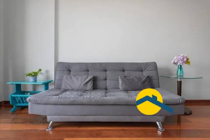 Apartamento à venda com 1 quarto, 60m² - Foto 11