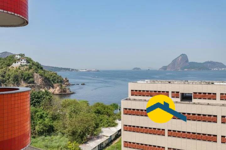 Apartamento à venda com 1 quarto, 60m² - Foto 5