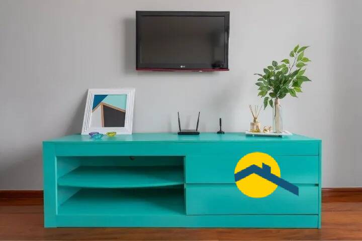 Apartamento à venda com 1 quarto, 60m² - Foto 7
