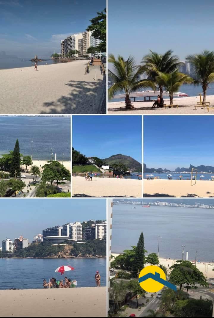 Apartamento à venda com 1 quarto, 60m² - Foto 23