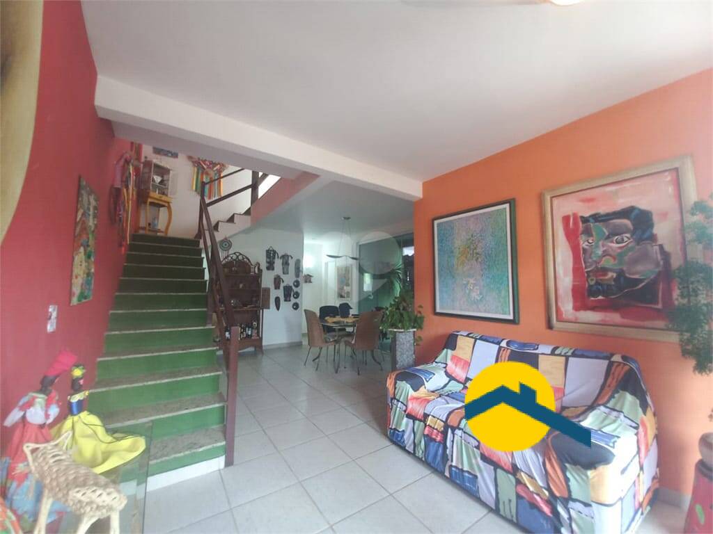 Casa a venda em Itaipu - Maravista - Niterói -Rio da Janeiro