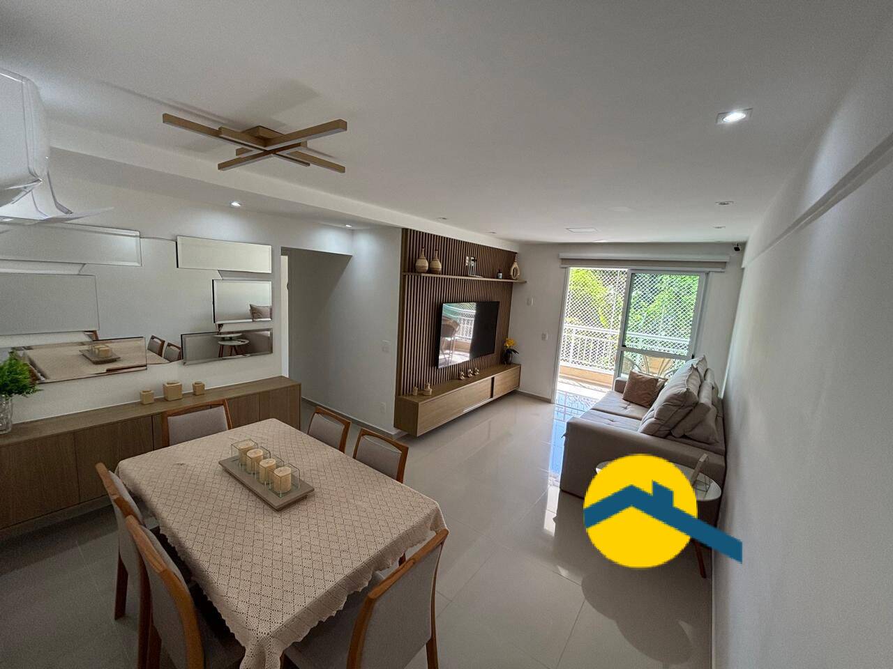Apartamento para venda em Itaipu - Niterói Rio de Janeiro