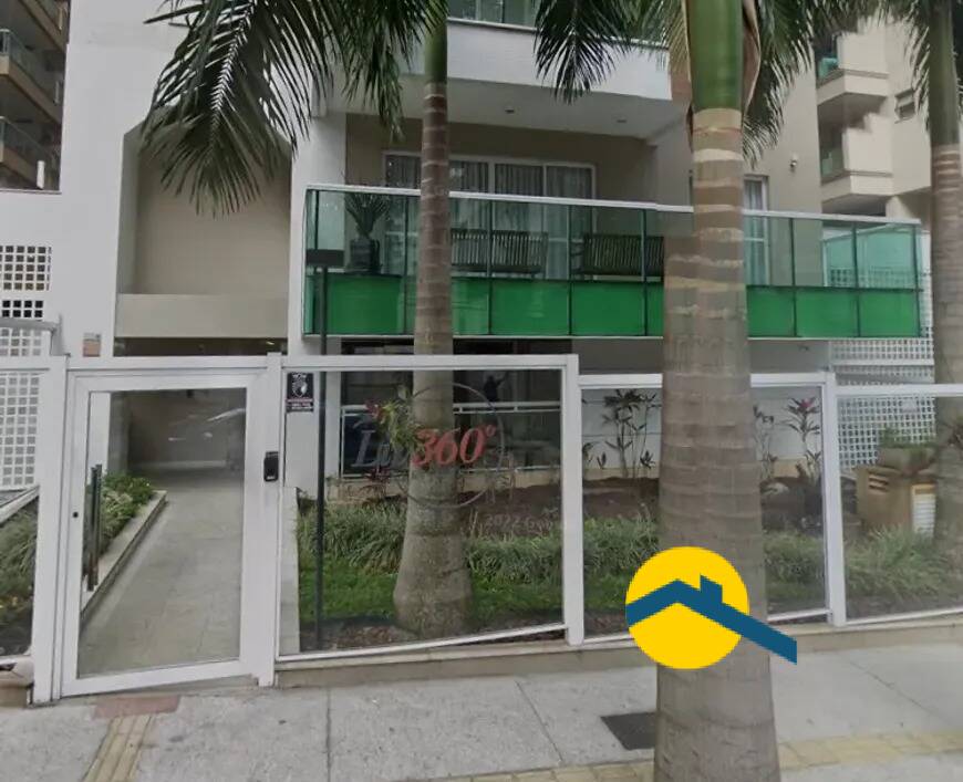 Apartamento 3 quartos a venda em Santa Rosa - Niterói - RJ