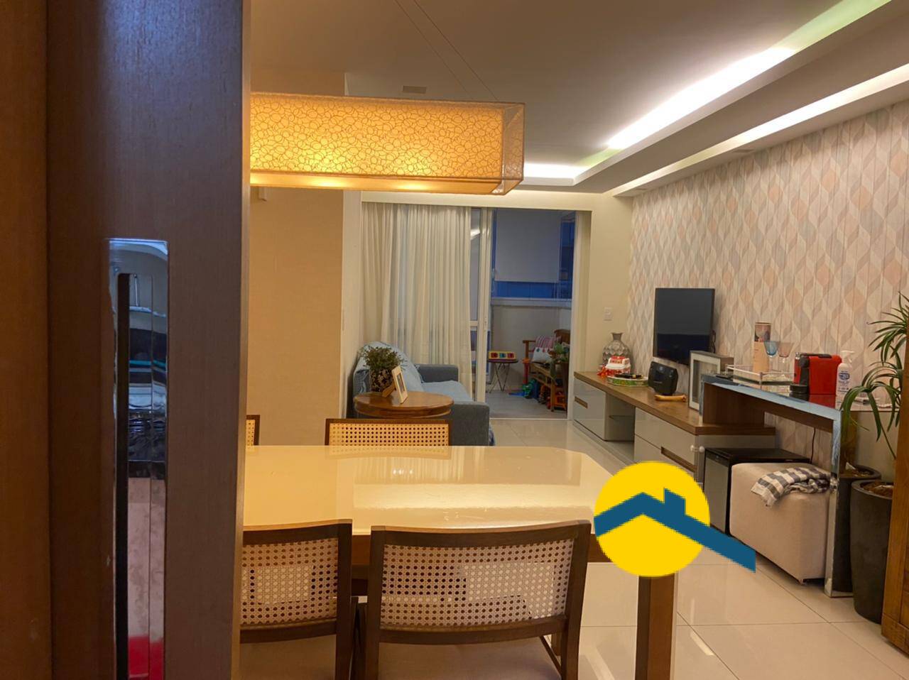 Apartamento 3 quartos a venda em Icaraí - Niterói - Rio de Janeiro