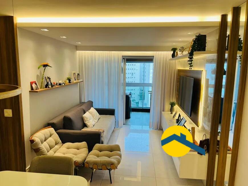 Apartamento para venda em Icaraí - Niterói - Rio de Janeiro