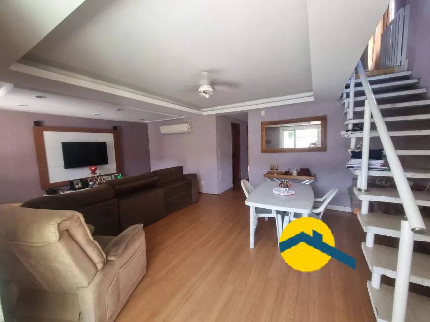 Casa para venda em Piratininga - Niterói - Rio de Janeiro