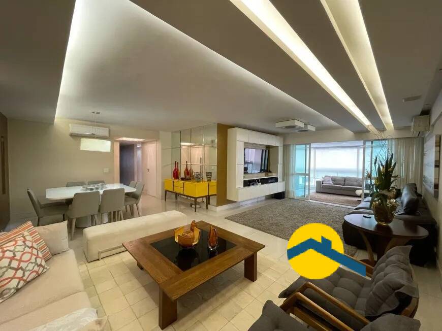 Apartamento para venda em Icaraí - Niterói -Rio de Janeiro