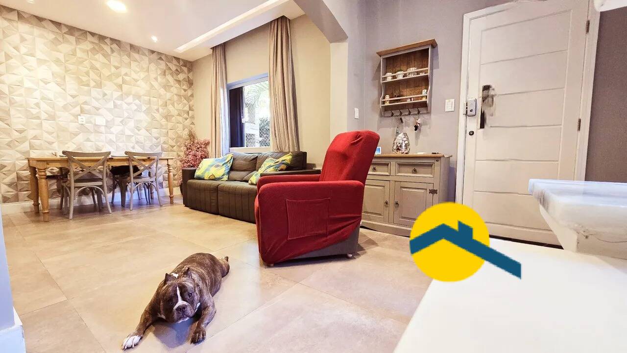 Apartamento para venda em Icaraí - Niterói -Rio de Janeiro