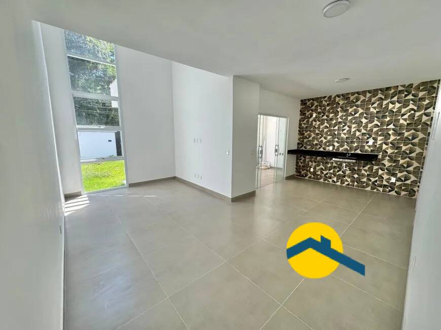 Casa para venda em Itaipu - Niterói - Rio de Janeiro