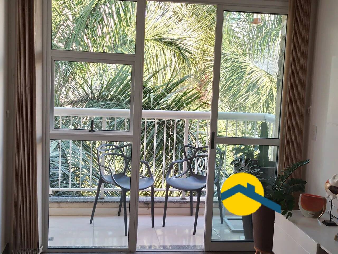 Apartamento para venda em Várzea das Moças - São Gonçalo -Rio de Janeiro