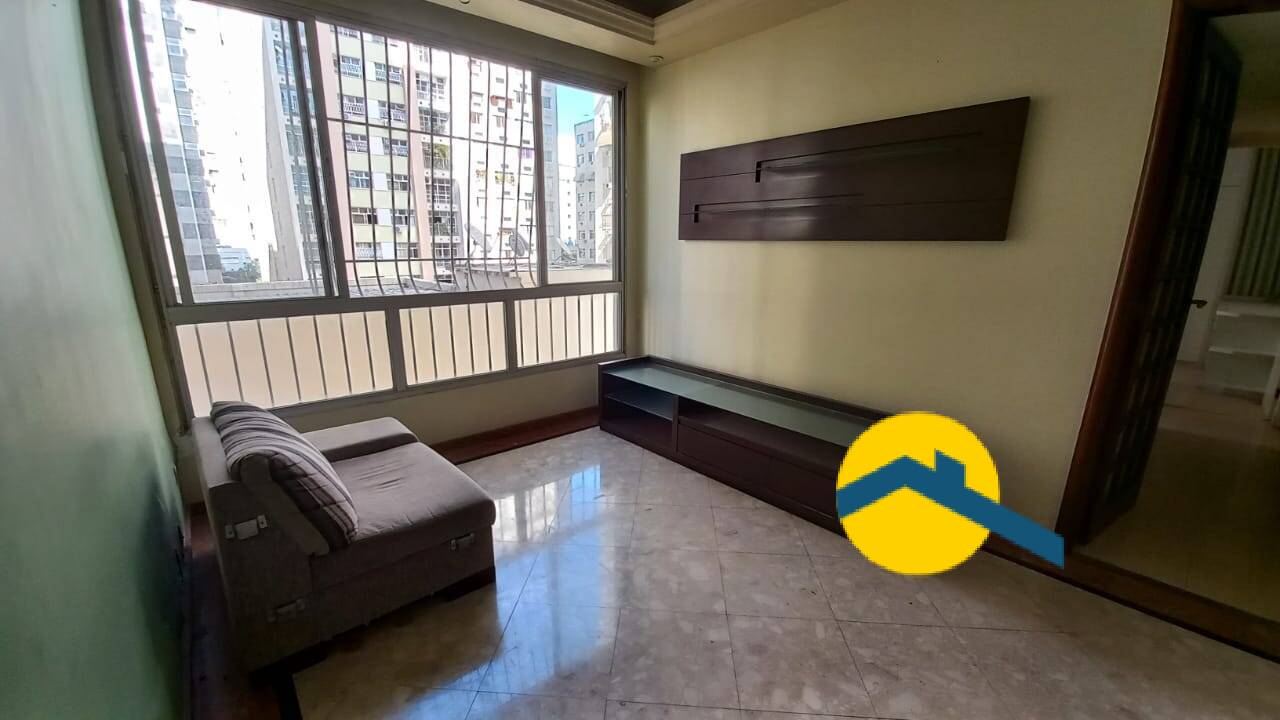 Apartamento para venda em Icaraí - Niterói - Rio de Janeiro