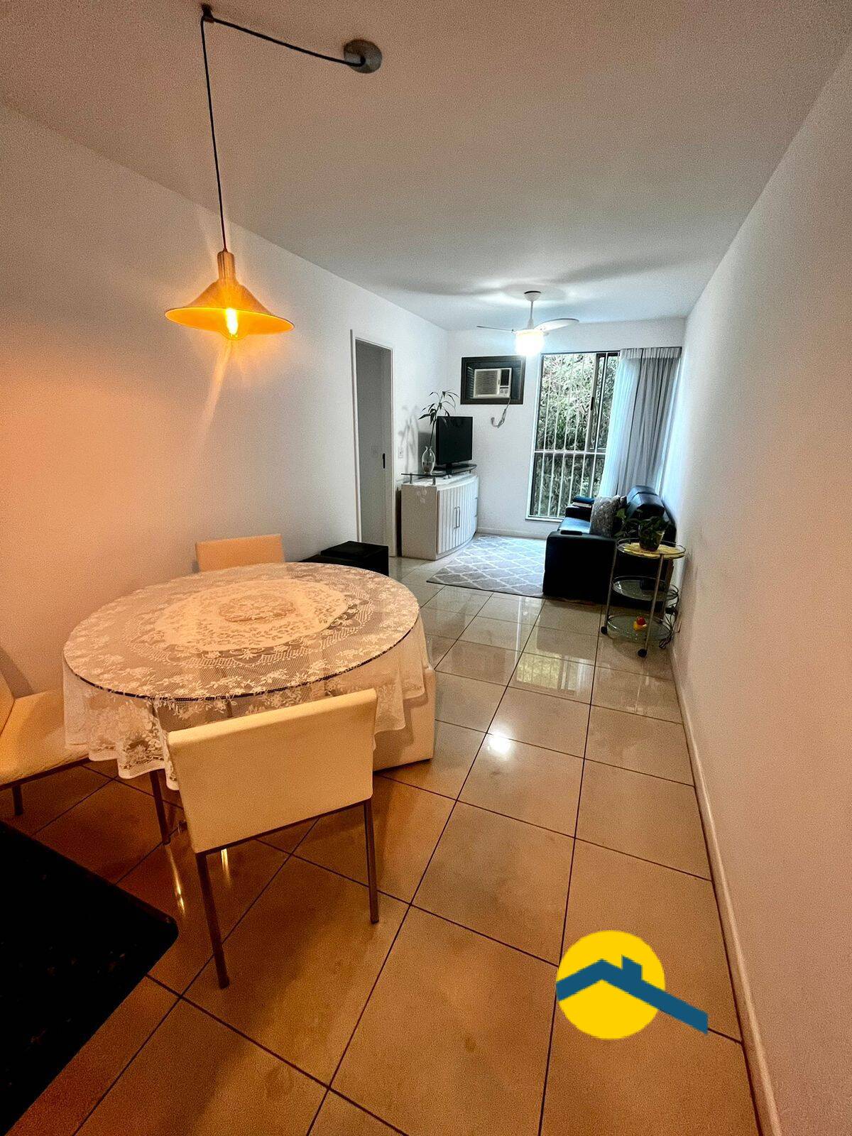 Apartamento para venda no Ingá - Niterói - Rio de Janeiro