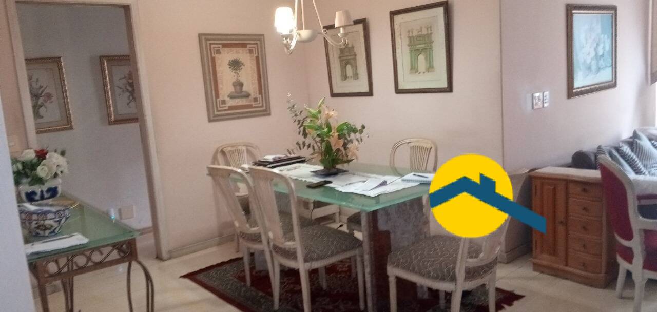 Apartamento 3 quartos a venda em Icaraí - Niterói - Rio de Janeiro