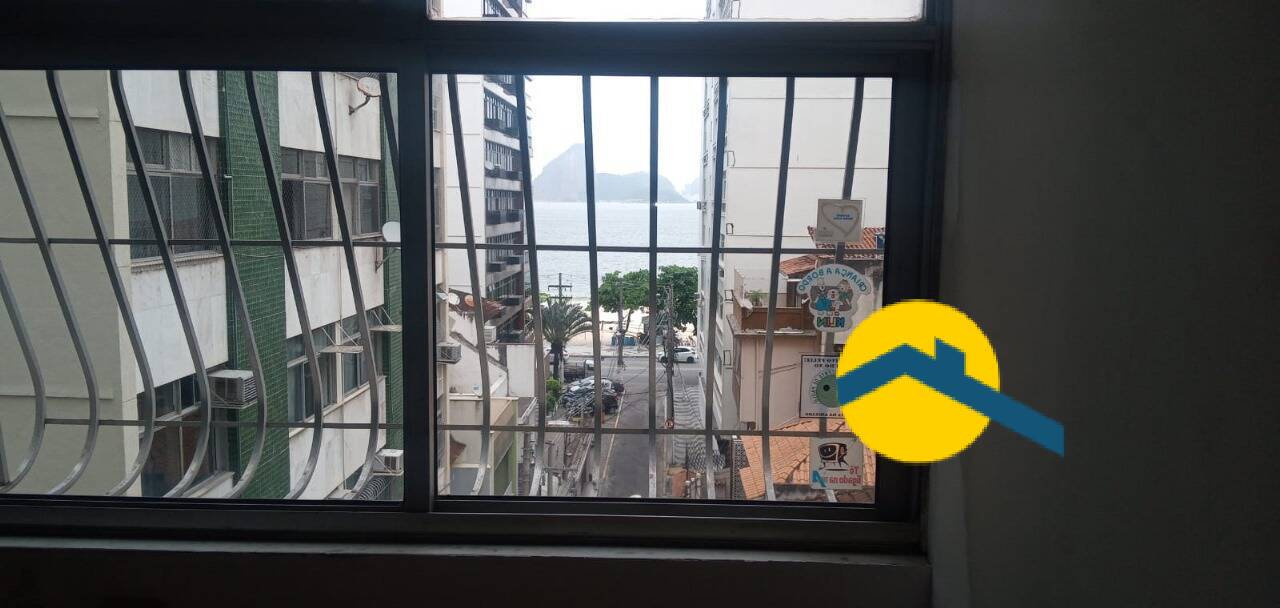 Apartamento 3 quartos a venda em Icaraí - Niterói - Rio de Janeiro