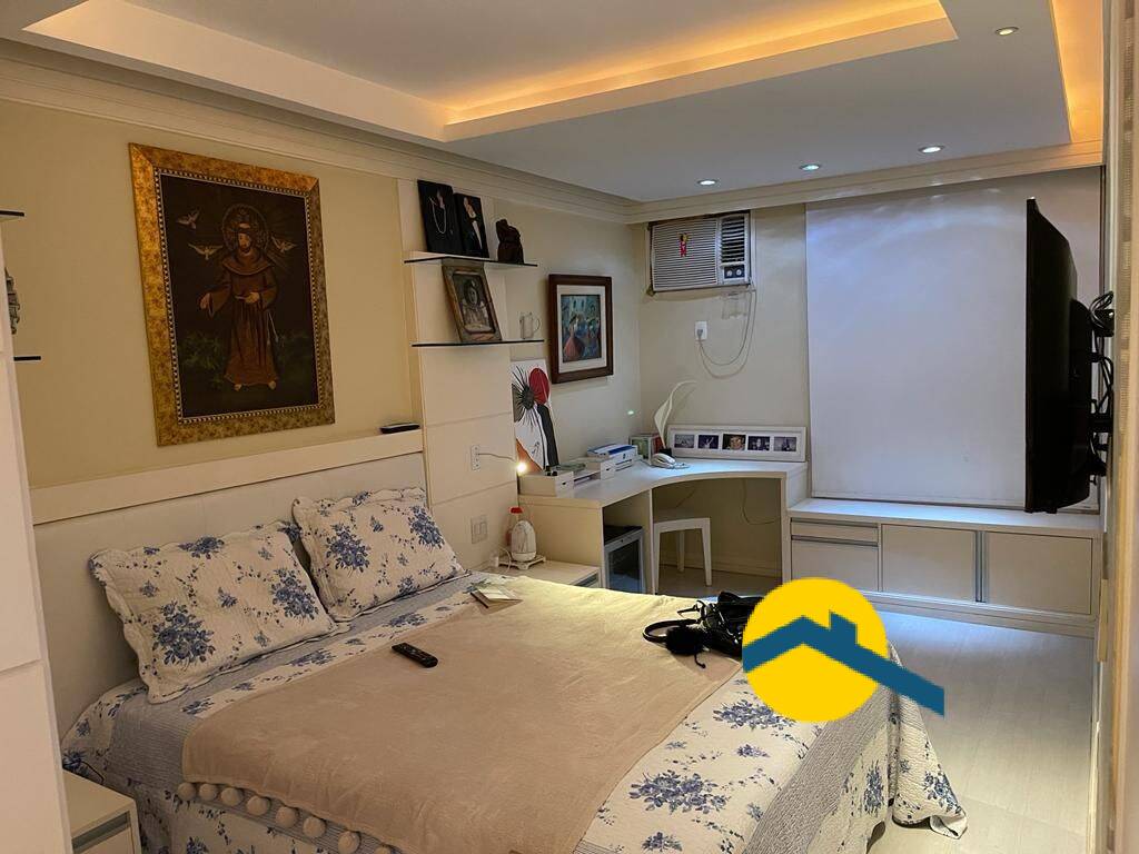 Cobertura à venda com 3 quartos, 230m² - Foto 6