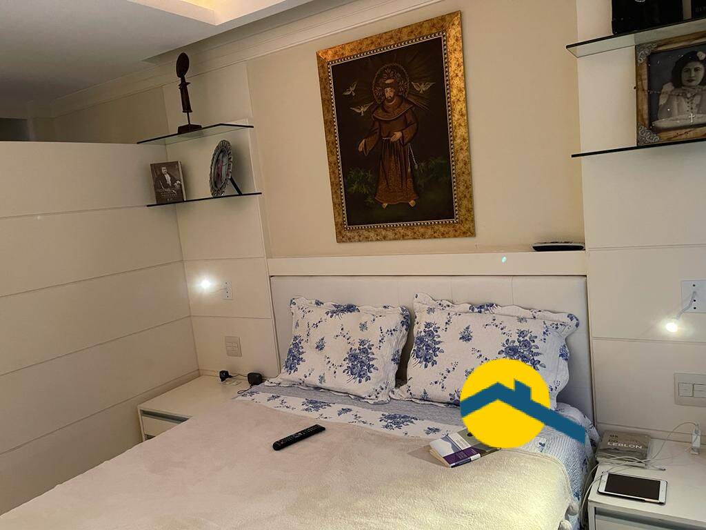 Cobertura à venda com 3 quartos, 230m² - Foto 7